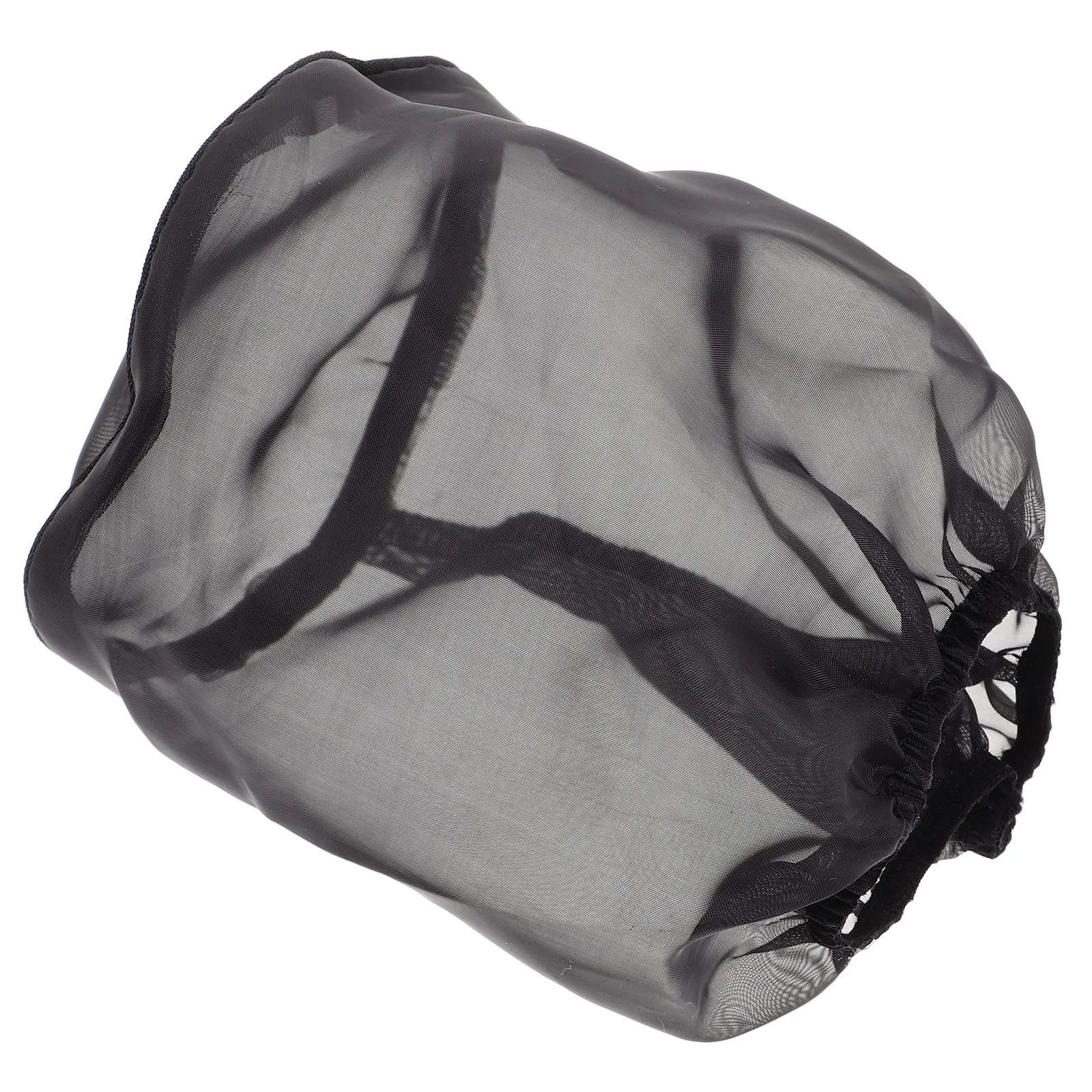 

Universal Air Filter Dustproof Cover Car Intake Sleeve Durable Polyester Waterproof Easy Installation Engine Performance