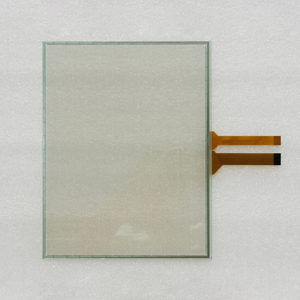 Nowy dla Pro-face SP-5700TP PFXSP5700TPD szklany Panel dotykowy