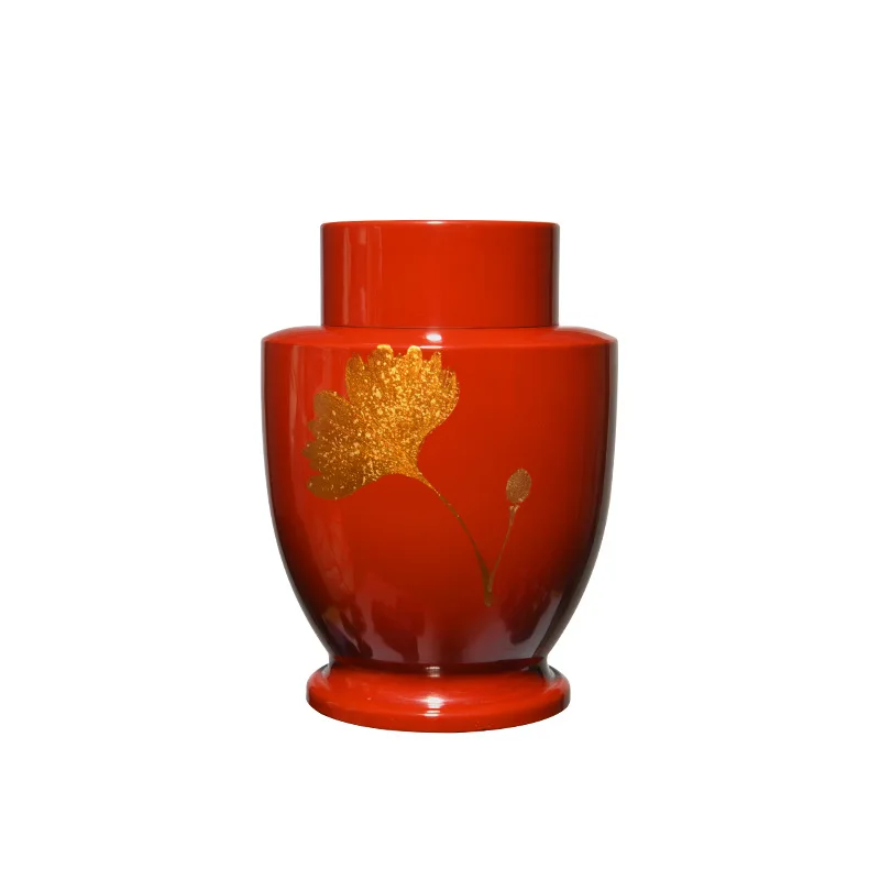 

Large paint, pure tin can, handmade paint, sealing, tea can, gift box, high end.