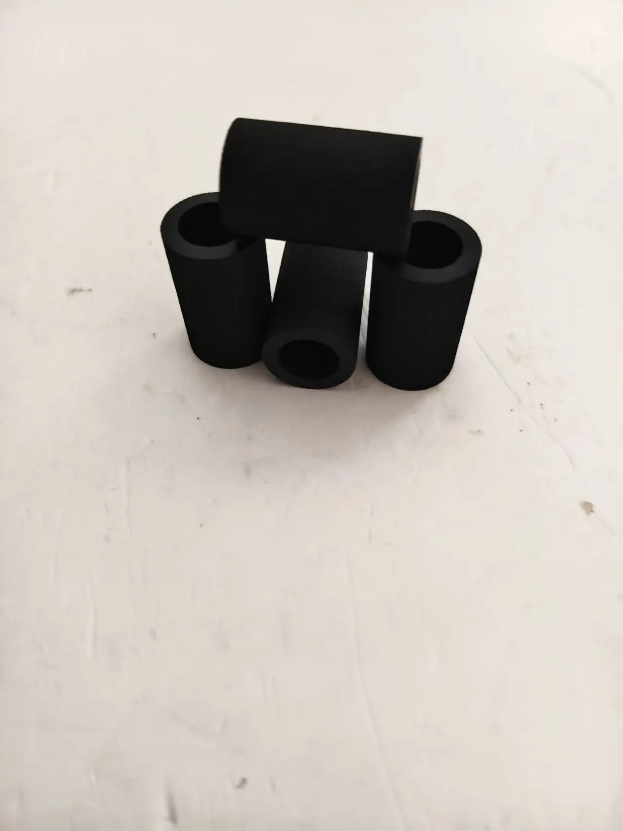 

10 комплектов роликов захвата и подачи бумаги J8J70-67904 (2 шт.) для HP LaserJet Enterprise M631, M633, M607, M608, M609, для Canon 525