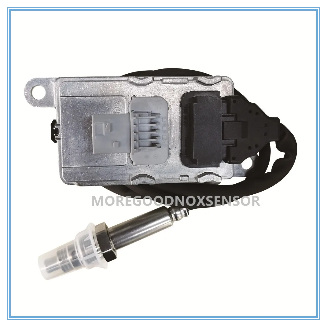 A0101531728 0101531728 5WK97332A Original New Nitrogen Oxygen NOx Sensor 24V For Mercedes Benz