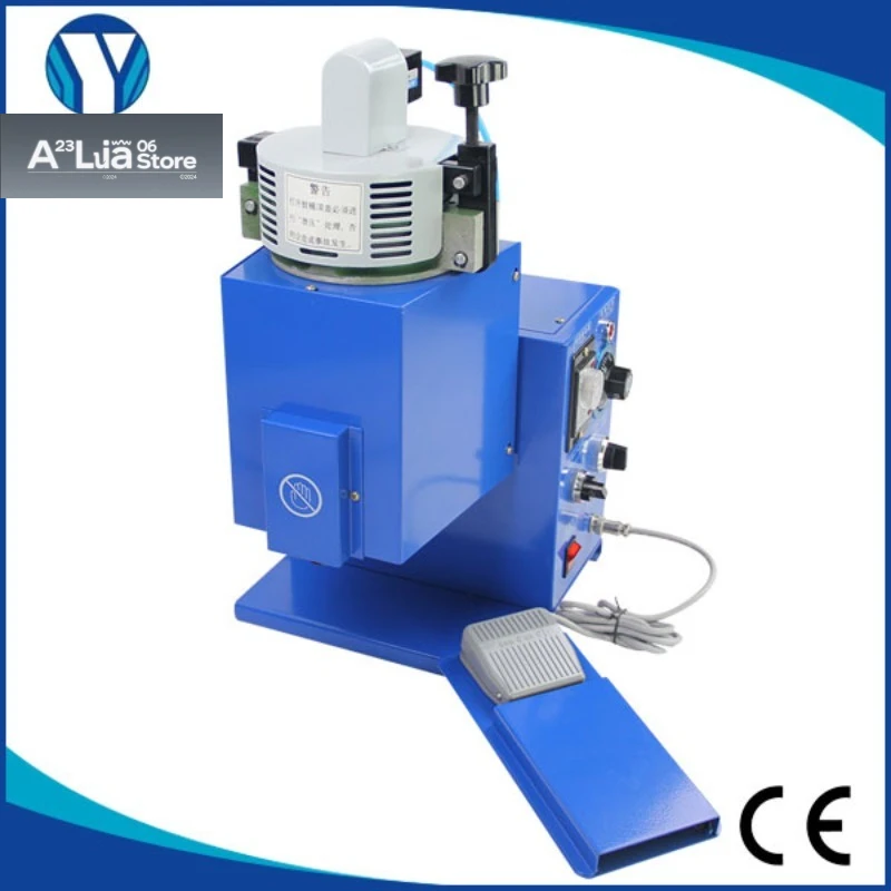 Headlight Sealant Butyl Glue Retort Seal Tool Injection Potting Machine for Lamp Modification