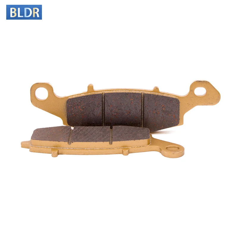 Front Rear Brake Pads For Suzuki DL650 V-Strom 650 2004-2019 DL 650 Vstrom V Strom XT 650 2015 2016 2017 2018 2019