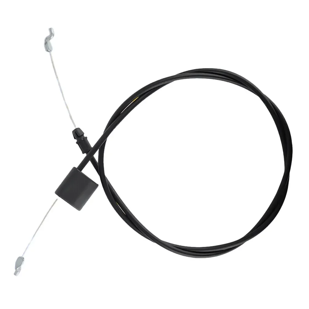 Engine Brake Stop Zone Control Cable For FOR AYP 440934 532440934 Optimal PerFor FORmance and Simple Installation