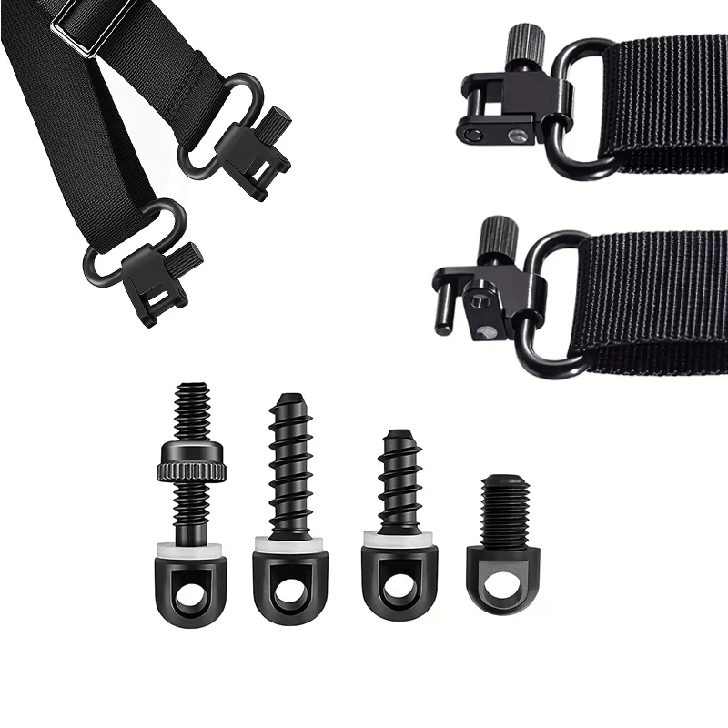 Pernos giratorios para correas con eslabones de 1/2" a 7/8" - imagen 5
