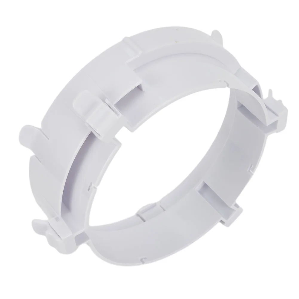 Practical Useful Brand New High Quality Exhaust Duct Interface Accessories Air Pipe Portable 15cm 1Pc Conditioner Connector