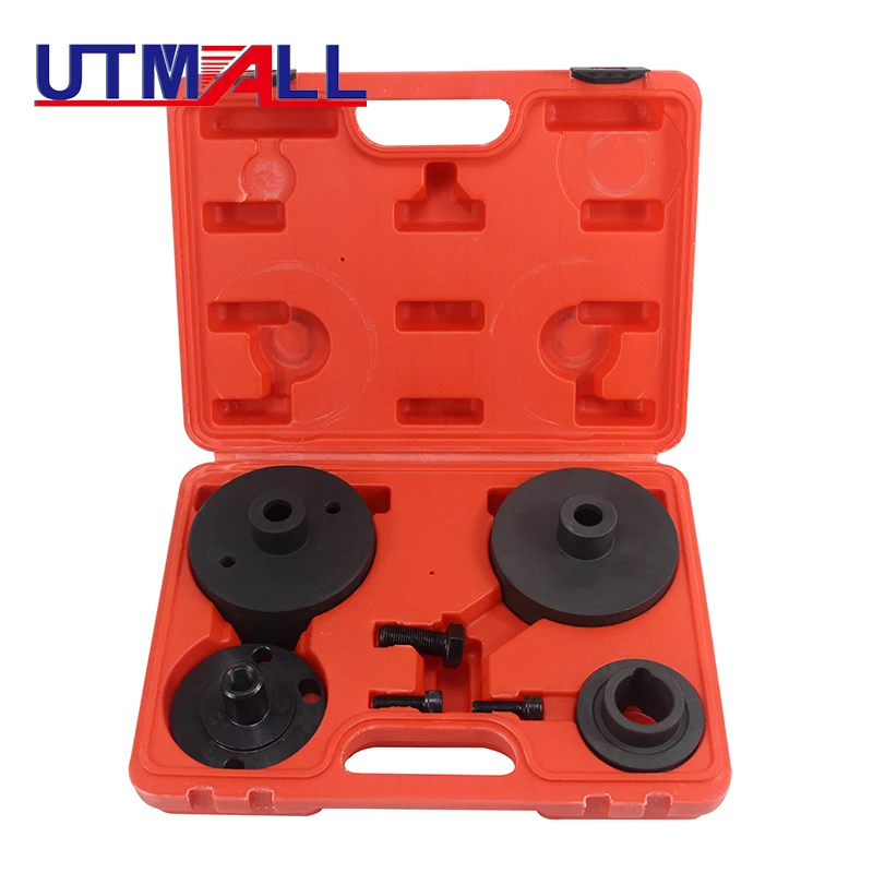 

Crankshaft Front and Rear Oil Seal Remover and Installer Kit For Mercedes-Benz