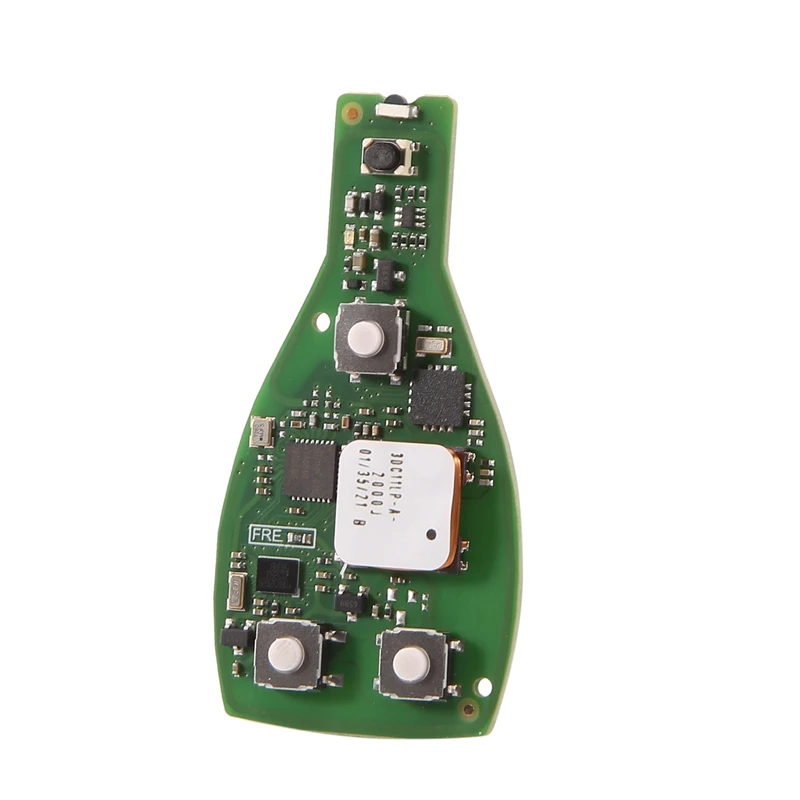 XSBZ01EN VVDI MB Universal For Benz FBS3 Keyless Smart Key Renewable 433/315Mhz