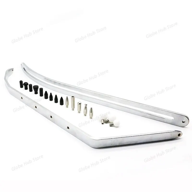 

Car Fender Dent Repair Kit - Slide Bar, Support Rod & Pry Plate for Paintless Dent Removal Paintless Dent Removal