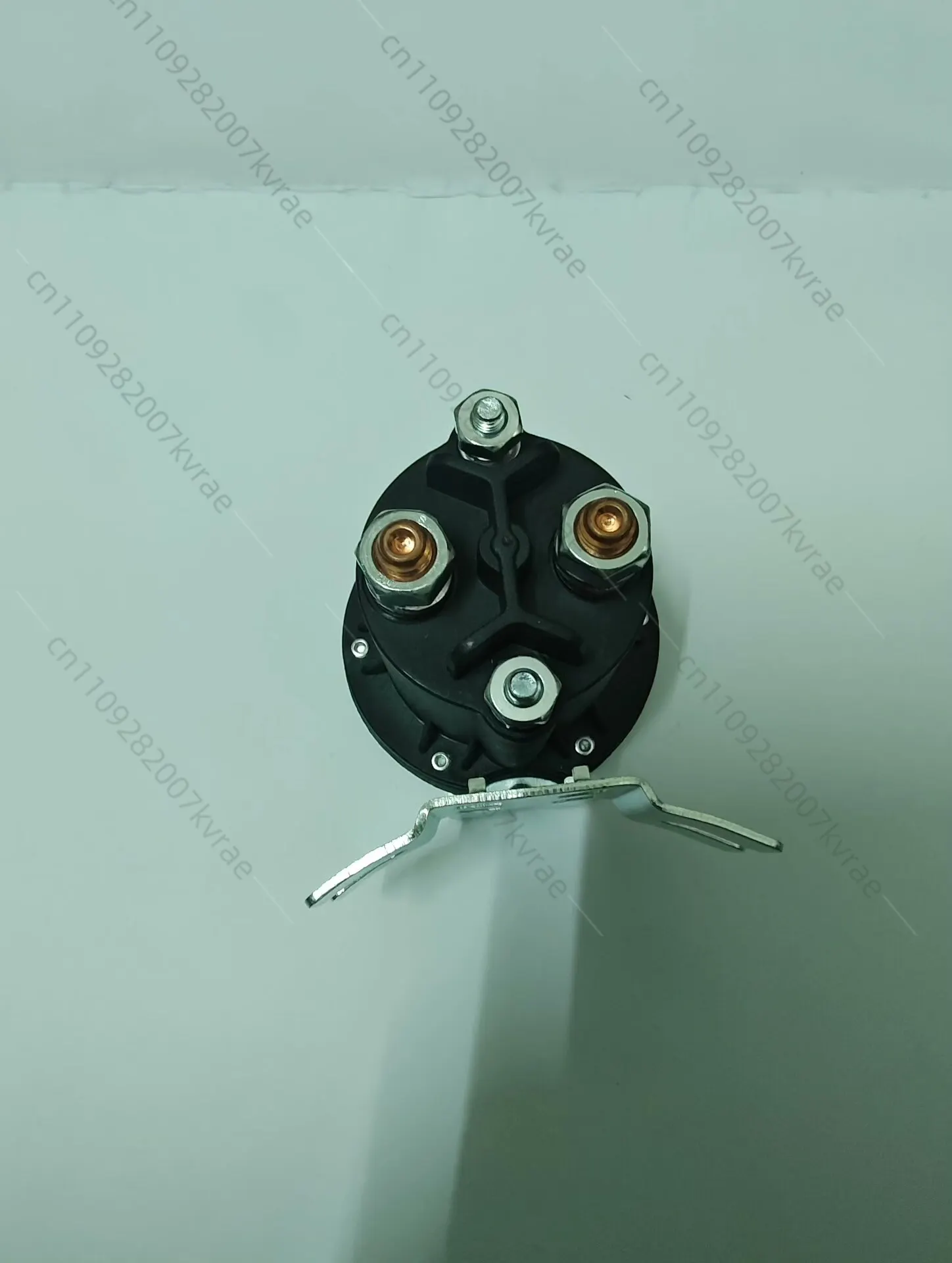 中古フォークリフトコンタクター、テールプレートコンタクター、モデルpl200-a、24v