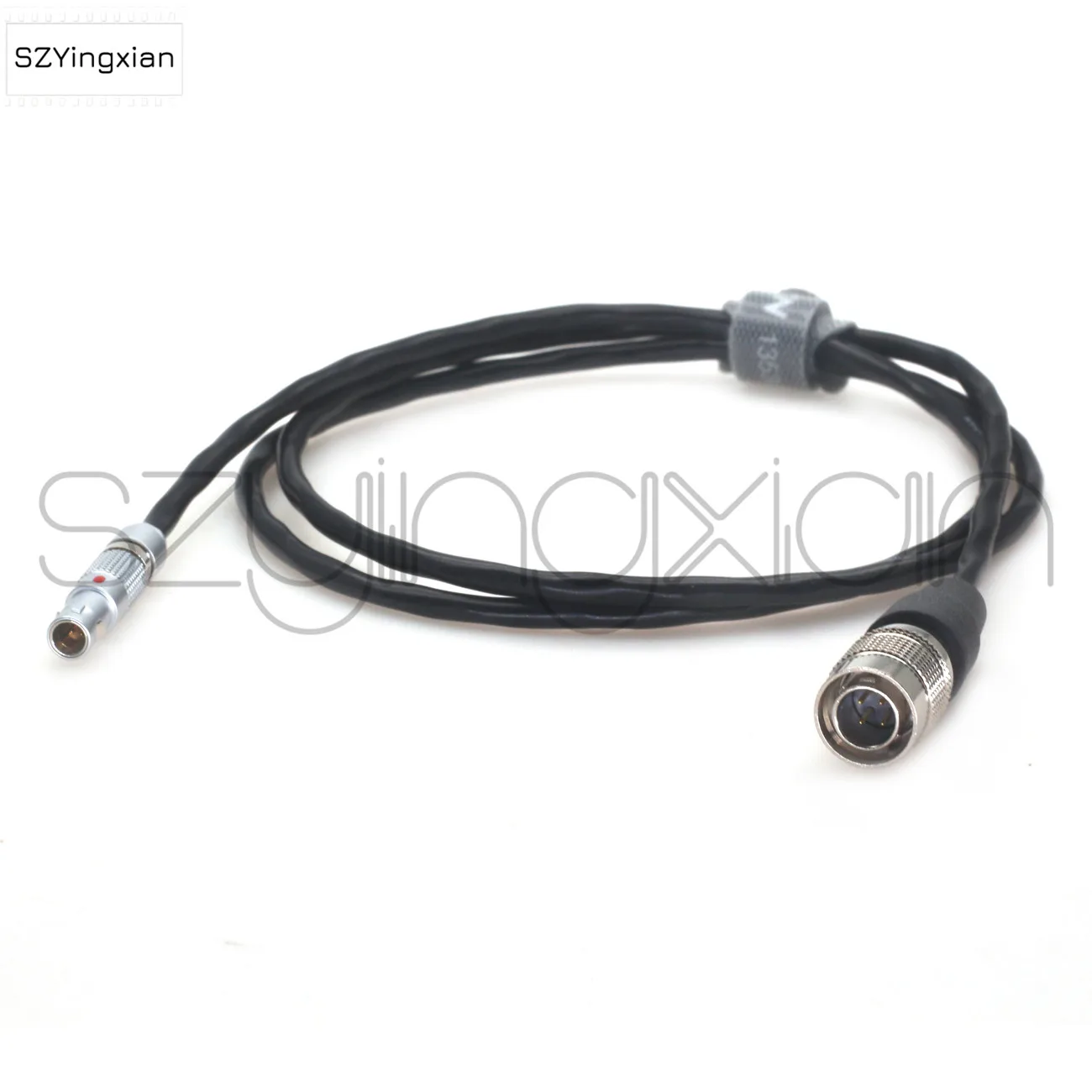 كابل 00B Pin To Hirose 4Pin Start/Stop لكاميرا Teradek RT إلى SONY PMW-F55