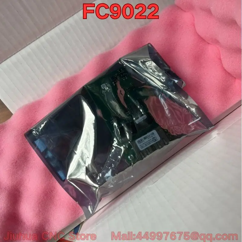 Brand new FC9022 network card Latest prices for August 2026