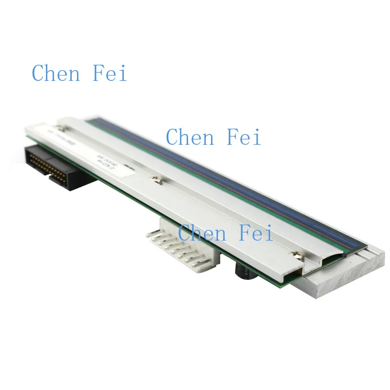 Nowy głowica termiczna drukująca P1004237 dla zebry 170 xi4 305dpi termiczny głowica drukarki Lable, gwarancja 90 dni