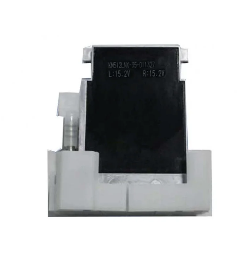 100% original Pinthead print head konica 512 14pl 35pl 42pl KM512MN/LN/LNX/LH/MH printhead for Xuli Myjet printer