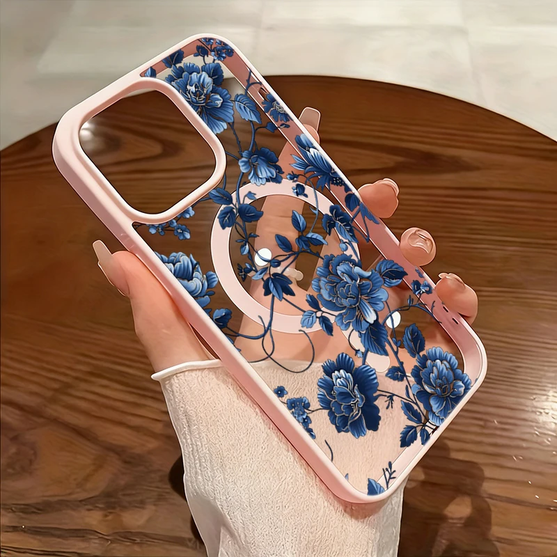 Custodia Magnetica di Lusso Vi - Phone Cases Vintage recensione e prezzo