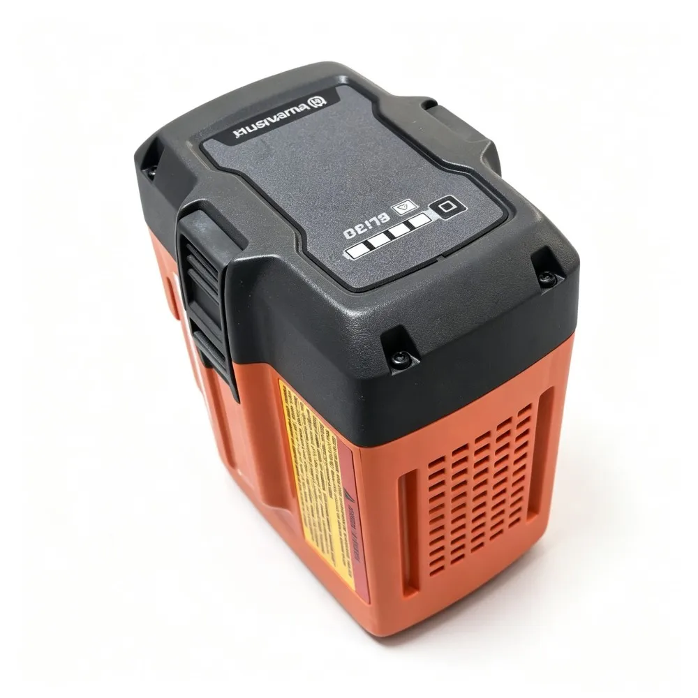100%Original 8Ah for Husqvarna 36V BLi300 T535i 520iRX Electric Chainsaw Lawn Mower Hedge Trimmer Hair Dryer Power Tool Battery