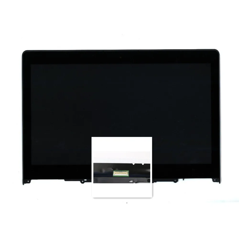 

Новый/оригинальный сенсорный ЖК-экран HD для Lenovo ideapad Yoga 500-14IBD/14IHW 5D10H91420