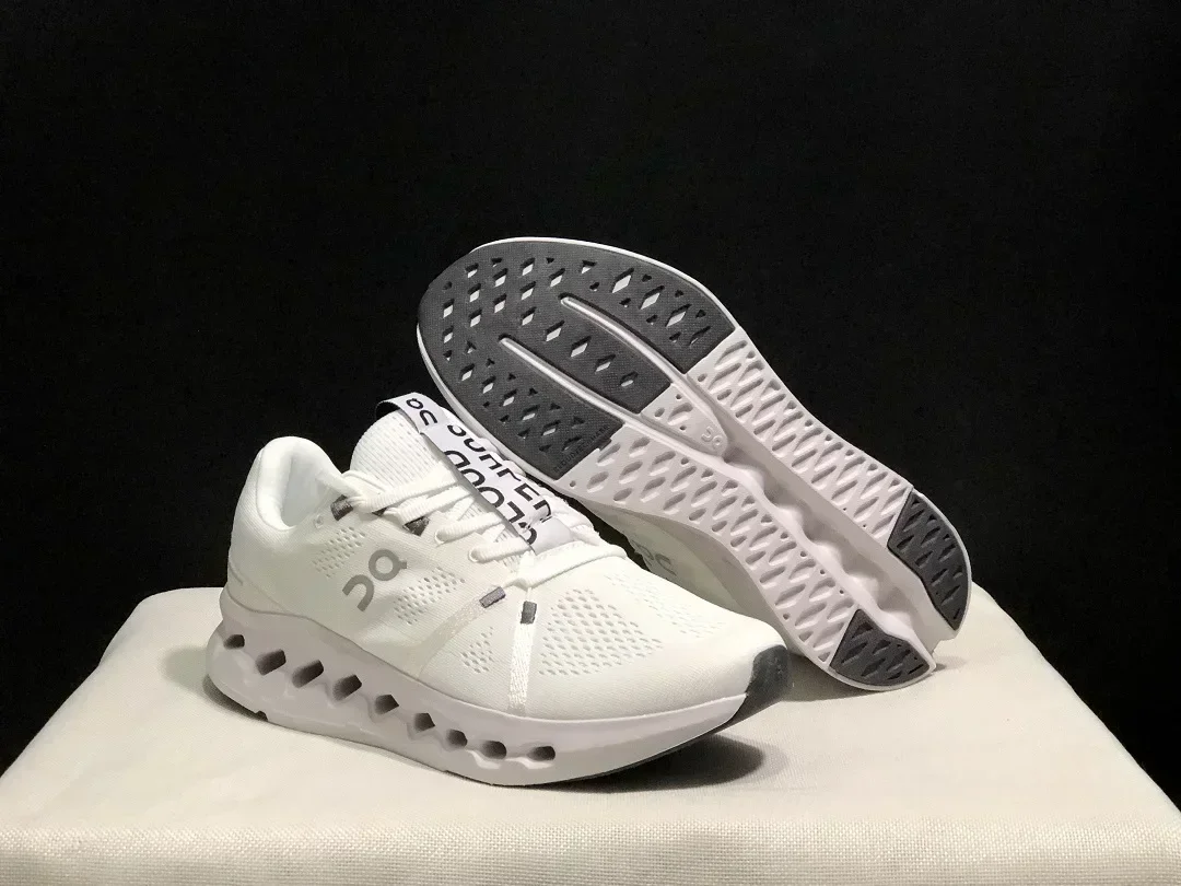 Original On Cloudsurfer Generation Herren Damen Umfassende Laufschuhe für körperliches Training