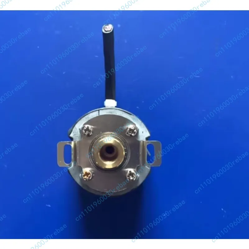 80-5000T-5PS-A025 Encoder, tested OK