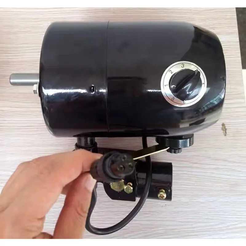 Industrial fan Waterproof, dustproof and oil-proof pure copper motor Wall fan Floor fan Spray