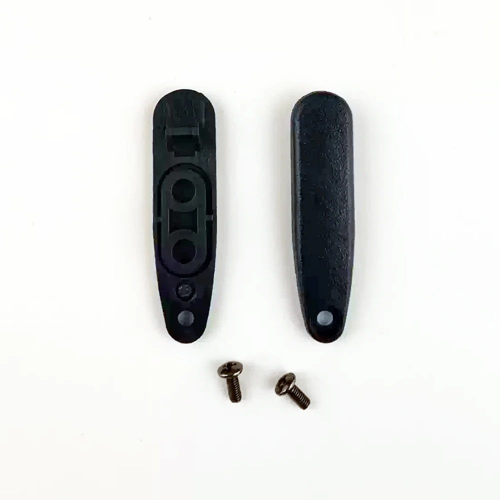 Walkie Talkie Replacement Headset Dust Cover for KENWOOD TK3207 TK2207 TK3207G 2Way Radios Repair Parts Assembly Earphone Cover