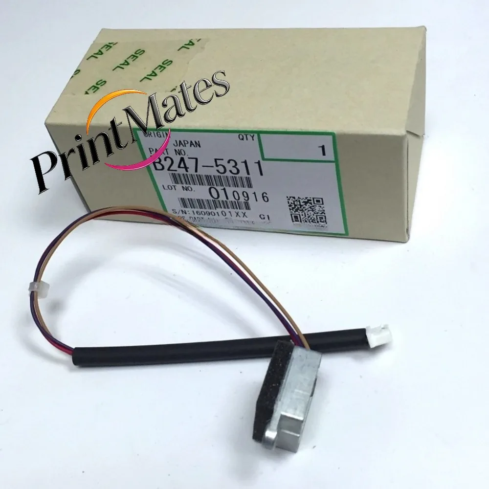 1 unidade. Sensor de Nível de Toner Original Novo B247-5311 B2475311 para Ricoh AF1075 2075 MP7500 MP8000 MP9001 8000 9000 7500 Peças para Copiadoras
