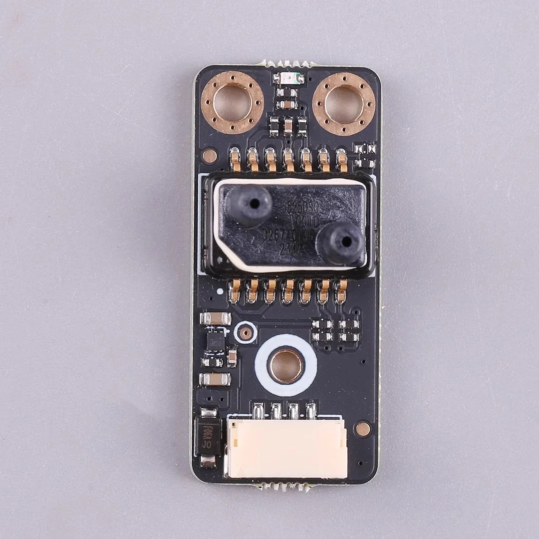 SmCpCUAV MS5525 High-Precision Digital Ai-rspeed Gauge Pix Flight Control Fixed Wing Open Source Dro-ne Accessory New Product