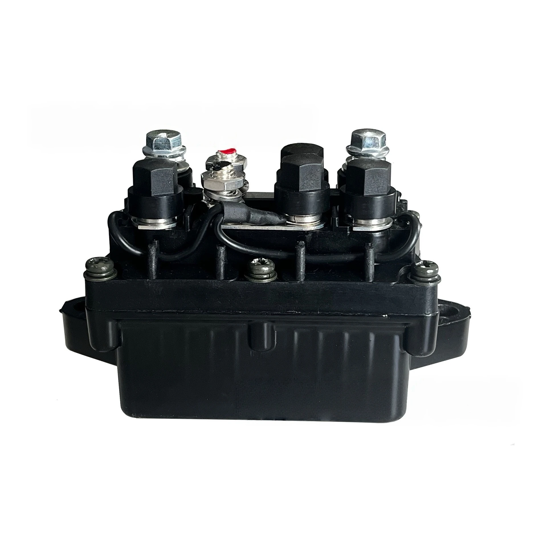 Trim Relay Assembly, Fits Yamaha 4-Stroke Outboard Motor, Part No. 63P-81950-00
