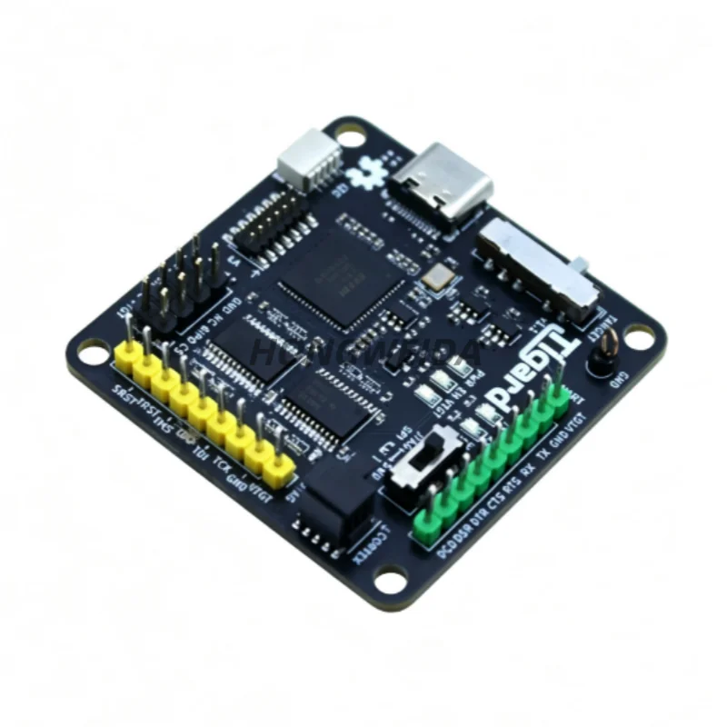 1Pcs/lot 100% New Tigard An open source FT2232H-based multi-protocol