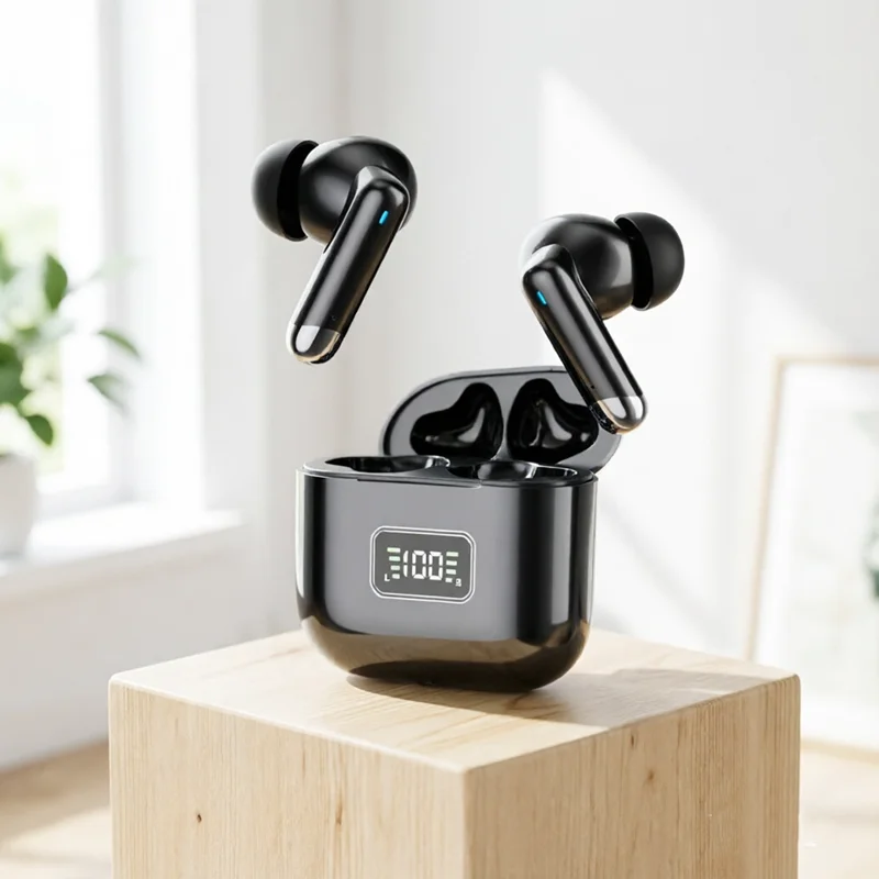 X89 Earphones Ture Wireless Bluetooth5.3 Headphones In-Ear Stereo Sports Intelligent Waterproof Headset bluetooth headphones