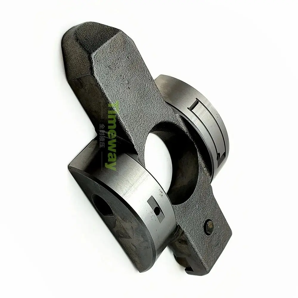 Repuestos para Bomba Hidráulica PSVD2, Placa Oscilante KYB para Bomba de Pistones KAYABA PSVD2-26E PSVD2-27E, Kits de Reparación de Balancines