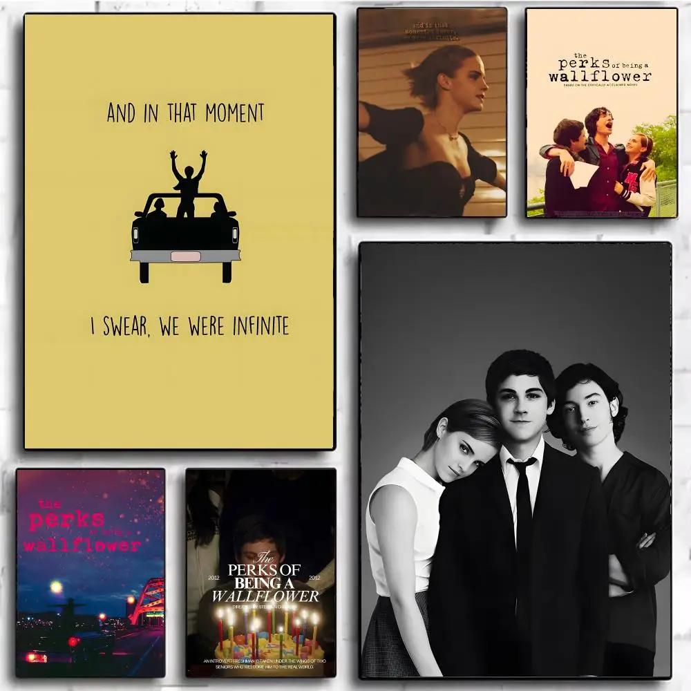 Band Indie Two Door Cinema Club Poster Modern Home Decor & Interior Design | Wall Art Collection
