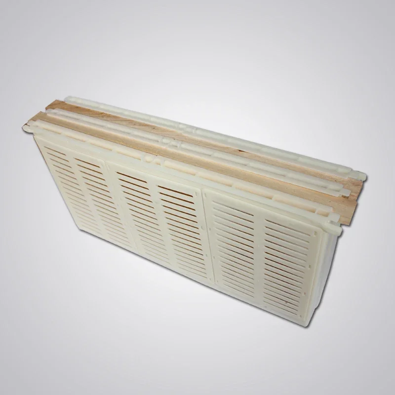 NewDouble Box Control For Special Production Of Bee Queen Zhongyi Bee Supplies Wholesale Tools