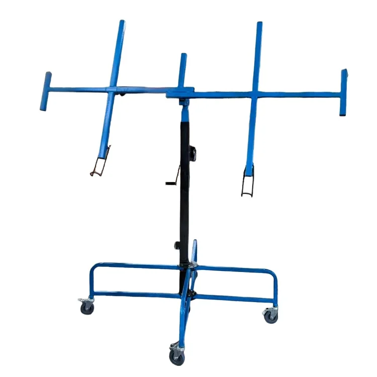 Material Handling Auxiliary Tools Gypsum Board Ceiling Tools Lifting Gypsum Board