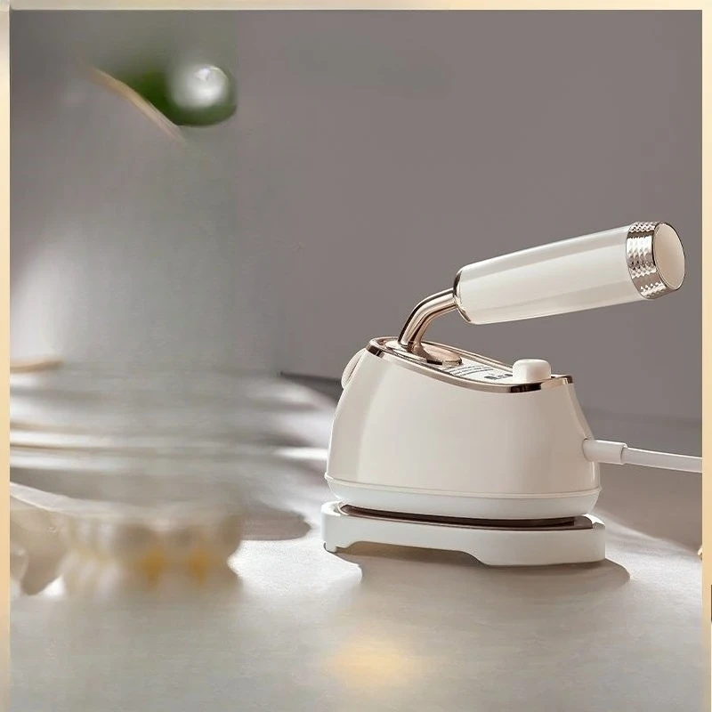 

AI portable new high-power ironing hand-held hanging ironing machine ND steam electric iron household