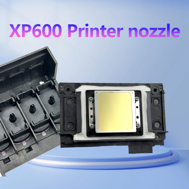 

Печатная головка FA09050 XP600, совместимая с УФ-чернилами, для EPSON XP601, XP610, XP700, XP701, XP800, XP801, XP850, XP721, XP821, XP950