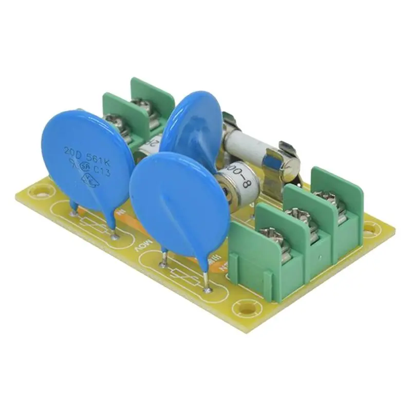 AAAF AC 110-220V Surge Protection Module - Series Connection