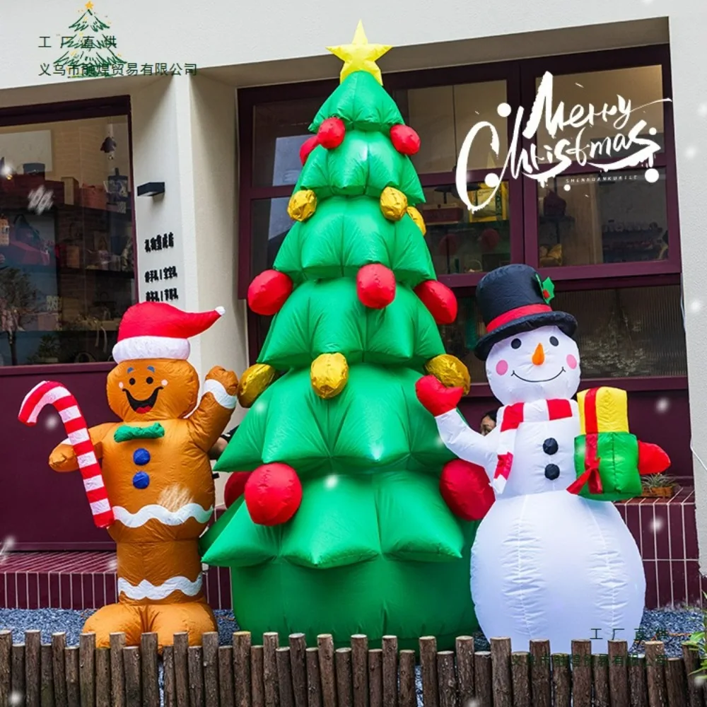 

Рождественская сцена, украшения, реквизит, воздушная форма, орнамент, детский сад, надувная арка из воздушного шара