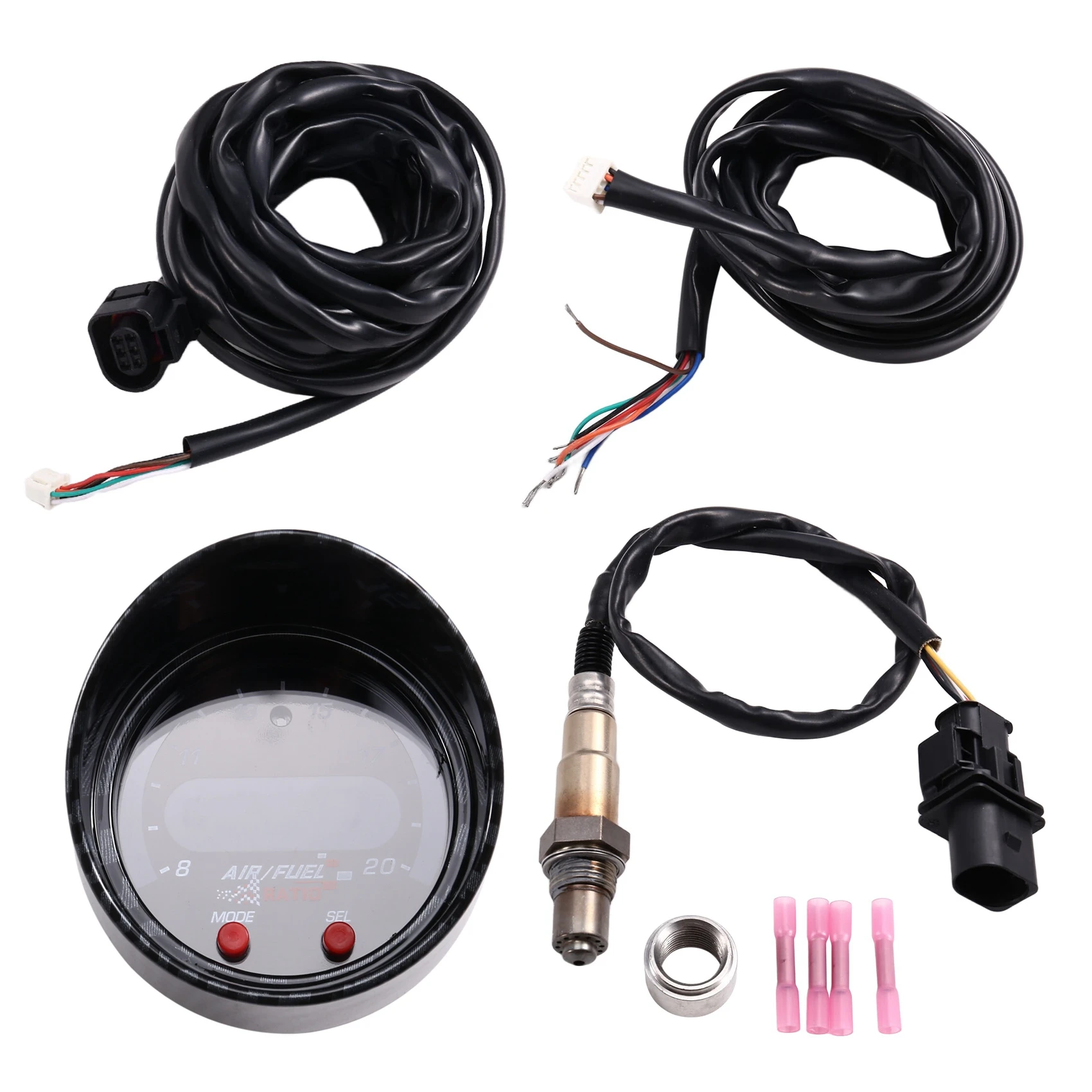 ABQB-O2 Air Fuel Ra…