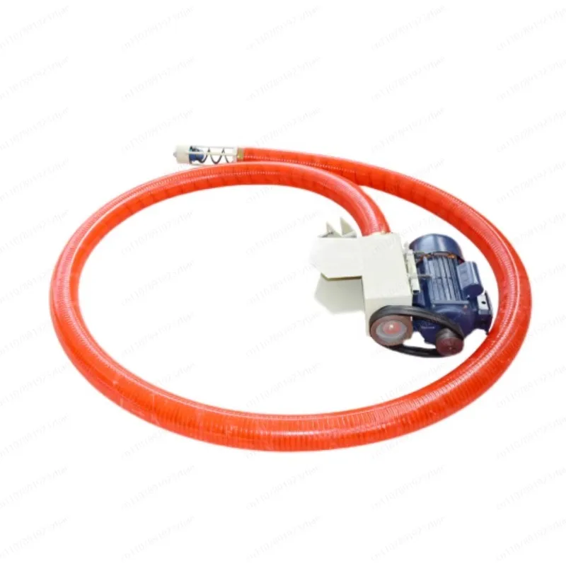 Large Suction Hose Grain Suction Machine Small Household Grain Pumping Machine Feeding Corn Machine Strand Screw Conveyor