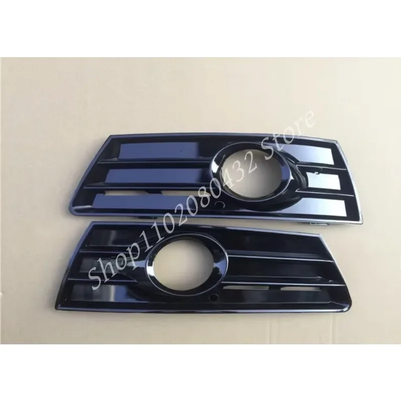 For VW Volkswagen Passat CC 2009 2010 2011 2012 ABS Lower Grille Car Front Lower Bumper Grille