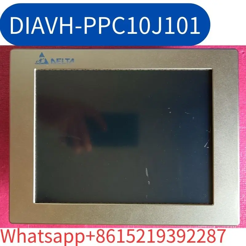 

DIAVH-PPC10J101 Industrial Computer tested ok Fast Shipping
