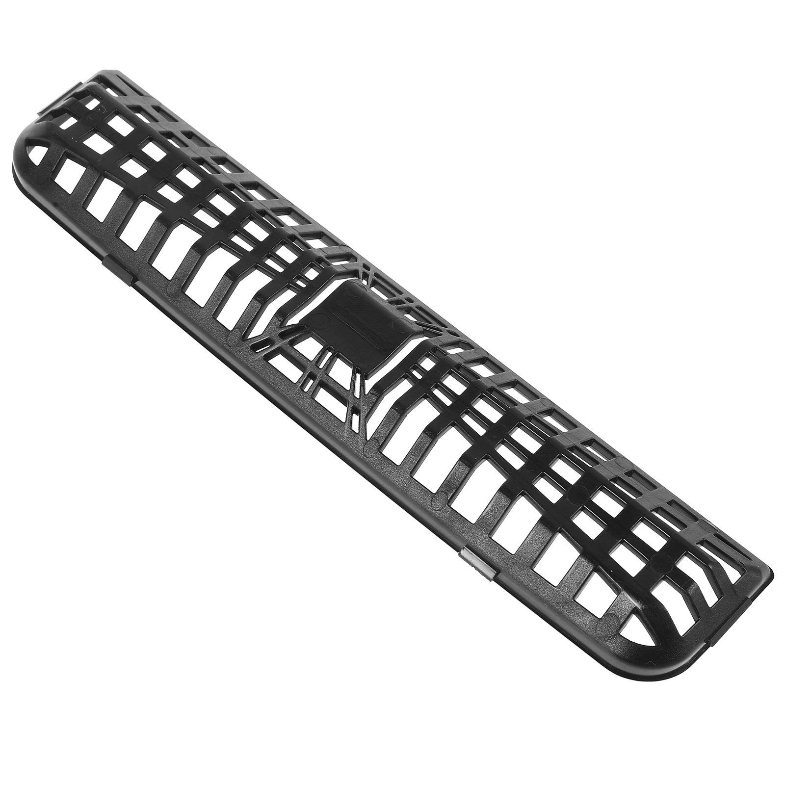 

Rear Exhaust Air Outlet Protection Cover Intake Auto Hood Vents Car Gadgets Breathable Seat Abs Automatic