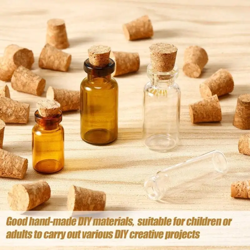 5-10 قطع من سدادات زجاجات النبيذ القابلة لإعادة الاستخدام، وسدادات مانعة للتسرب، وحفظ النبيذ المحمول وأدوات الحفاظ على ملحقات بار المطبخ #5