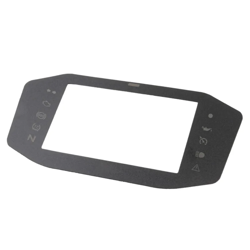 Motorcycle Instrument Panel Sticker For 790 For Duke 790 For Duke790 790Duke Dashboard Protection Instrument Film Screen
