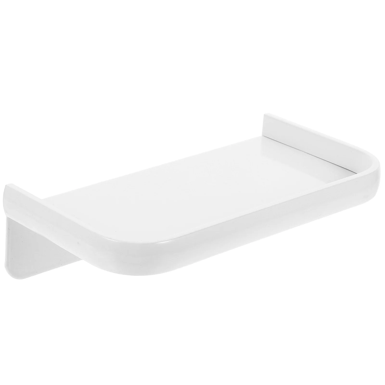 

Wall Mounted Tissue Box Holder No Drilling Modern Toilet Paper Organizer Phone Holder Bathroom Storage Box Toilet Paper Stand