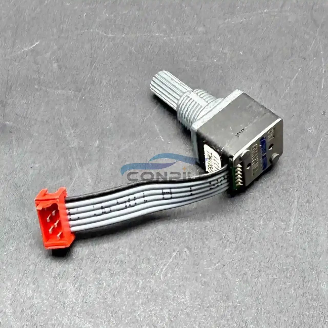 1PC for Grayhill Optical Encoder 62agy22024 for Audi Car Navigation Central Control Adjustment Rotary Switch