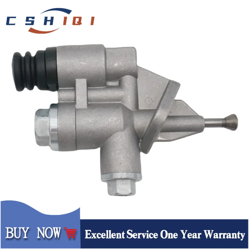 New Fuel Lift Pump For Cum-mins Engine Diesel 6CT 8.3 L Auto Parts accessories 3936316