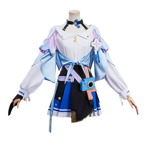 Костюм 7 марта из Honkai: Star Rail, DokiDoki-N