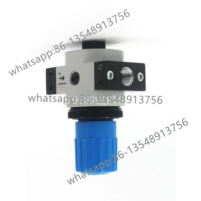 Pressure regulating valve LR-1/8-D-7-MINI 162582 air source processor 1/4 3/8-D-7-MINI factory direct sales